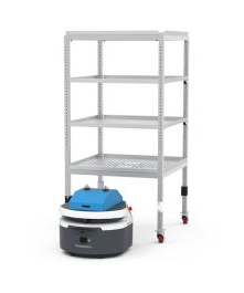 Zebra BCI-Robotics-Solution Mobile Robotics