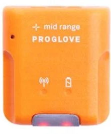 Honeywell Voyager 1250g Barcode Scanner